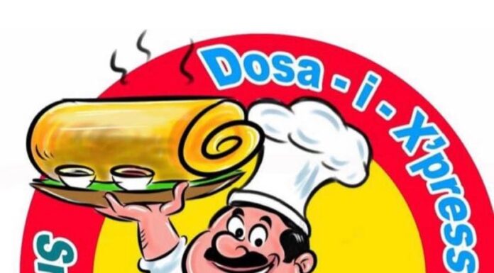 Dosa Express open in Fremont Dosa Express