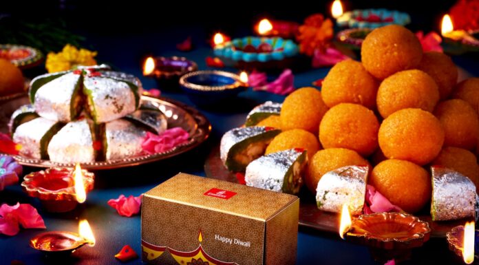 Emirates shines a light on Diwali onboard and in lounges Emirates Diwali