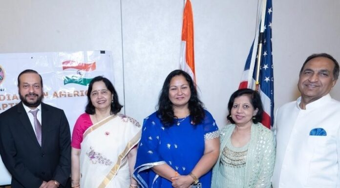 AIA celebrates Gandhi Jayanti with dignity AIA