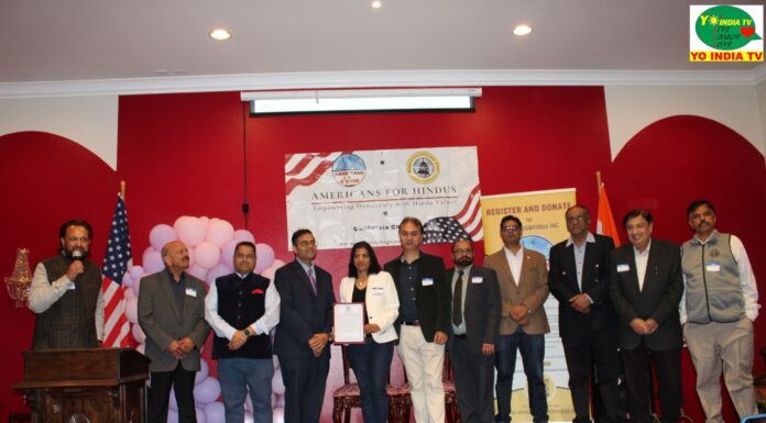 Fundraiser – Raj Salwan for Mayor of Fremont Raj Salwan