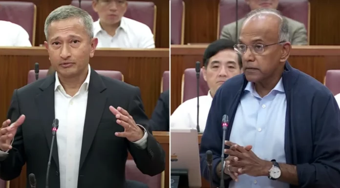 Indian-origin ministers