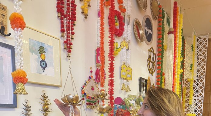 Spruce up your home for Diwali with exquisite decor pieces from Spundhann – The Art People, Milpitas Spundhann - The Art People, Milpitas