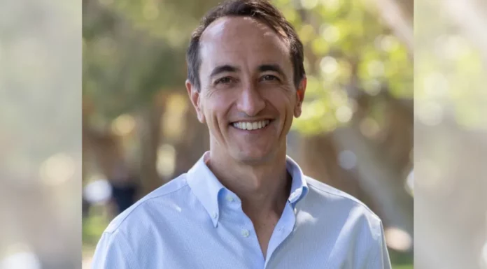 Dave Sharma