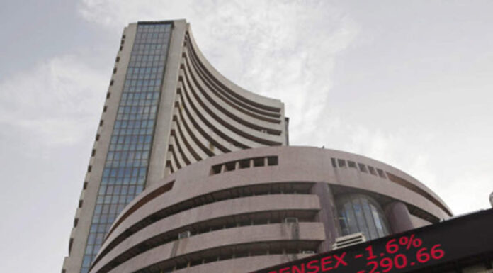 Indian stocks in green Tuesday; US Fed minutes eyed for fresh cues Indian stocks