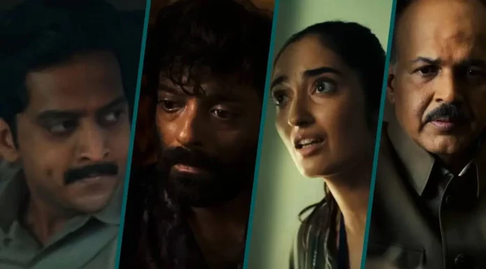 ‘Kaala Paani’ to be renewed for second season Kaala Paani