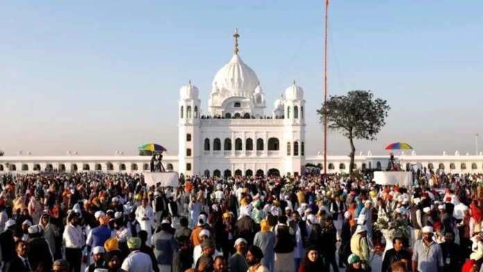 Kartarpur Sahib