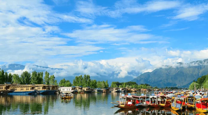 Exploring the Allure of Kashmir With 7 Mesmerizing Destinations Kashmir