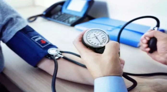 Know how to control high blood pressure without medication blood pressure