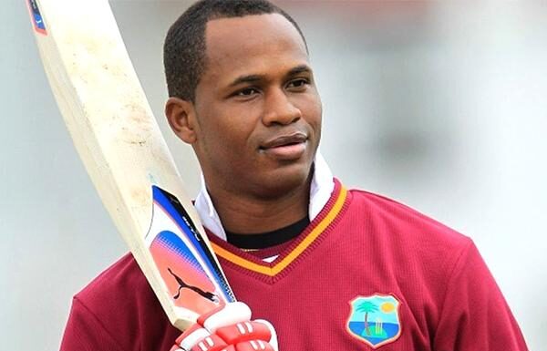Marlon Samuels