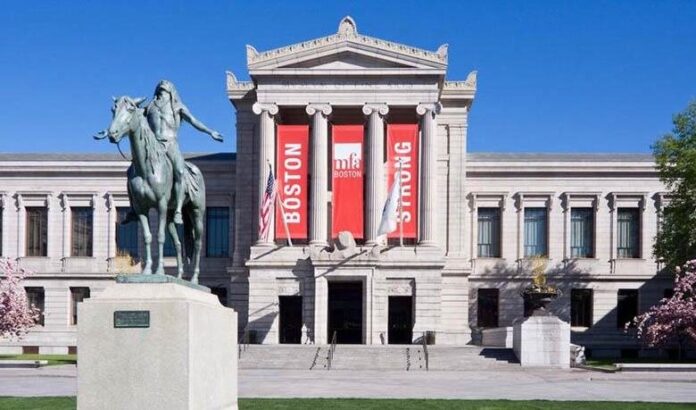 Museum of Fine Arts, Boston