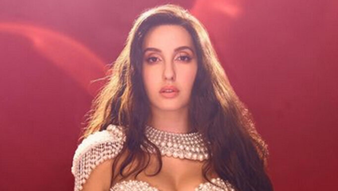 Nora Fatehi set to embark on World Tour in 2024 Nora Fatehi