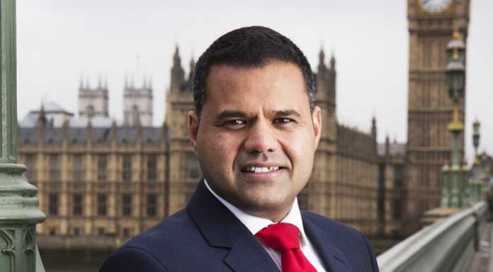 Indian-origin Deputy Mayor