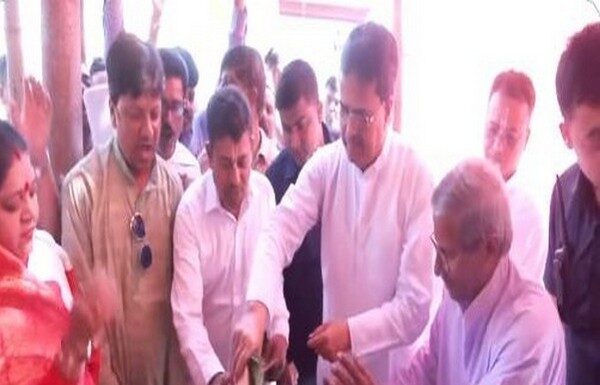 Shri Harinam Sankirtan