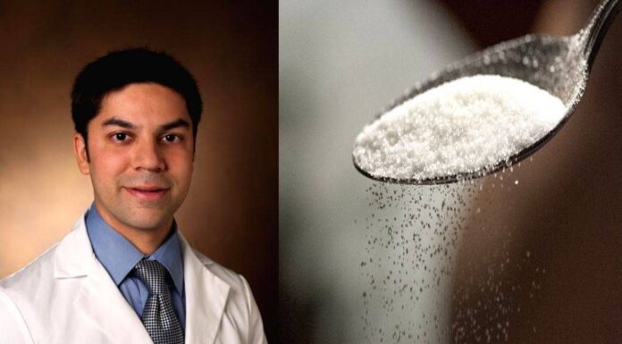 Study by Indian-American