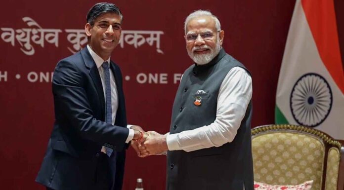 UK to add India to list of safe states, illegally entering Indian nationals can't seek asylum