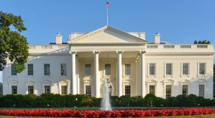White House