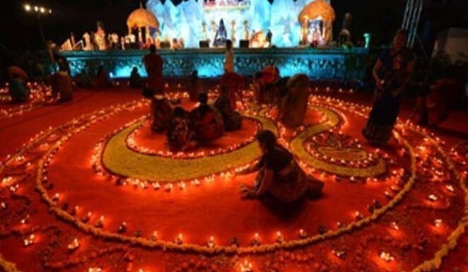 Significance of Kartika Maas Kaartik