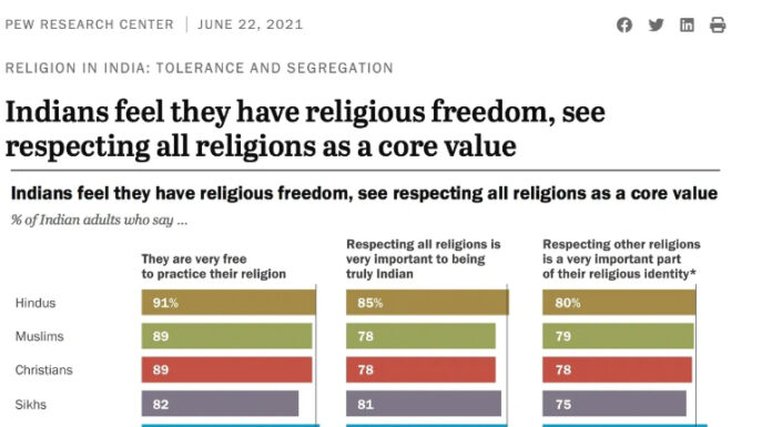 Democrat Sen. Baldwin (Wisc.) Introduced Anti-Hindu Anti-India Resolution SayNoToSR424