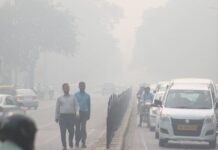 special pollution OPD