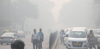 special pollution OPD