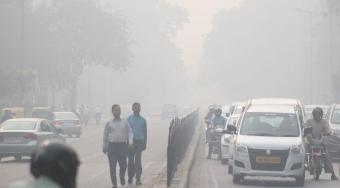 special pollution OPD
