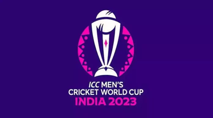 Cricket World Cup