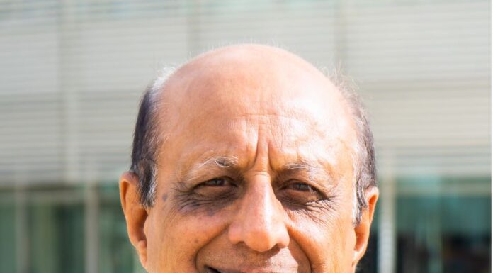 Americans4Hindus organized a fundraiser for Arjun Batra Arjun Batra