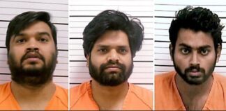 3 charged for starving, beating, keeping Indian student as slave for months in US