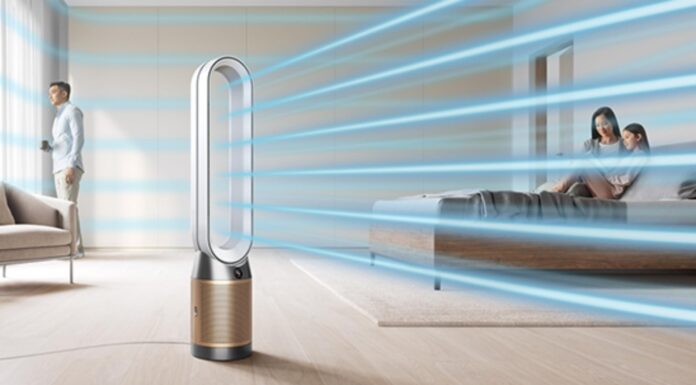 Season’s Greetings with Clean Air: Why an Air Purifier is a Must-Have Air Purifier