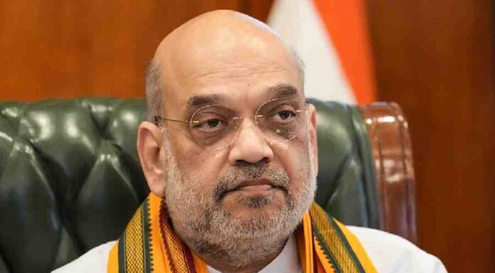 Amit Shah