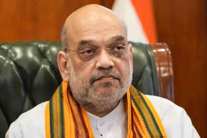 Amit Shah