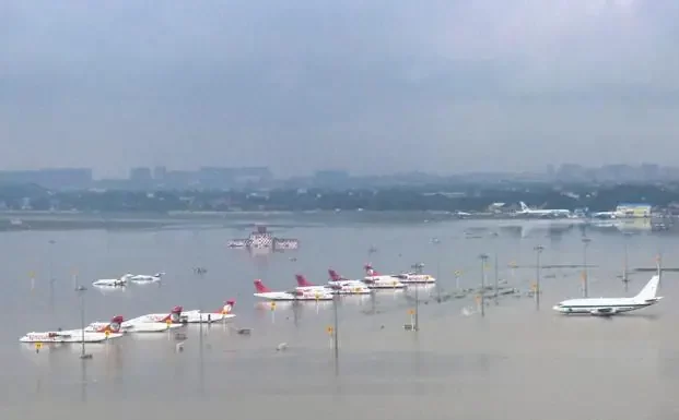 Chennai Airport