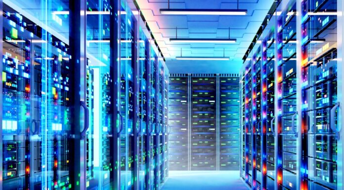 Managing Complexity: DCIM for Data Centres Data Centres