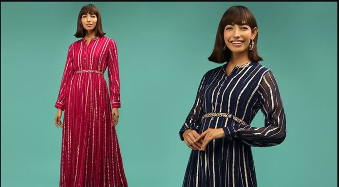 Designer Kurtis For Women