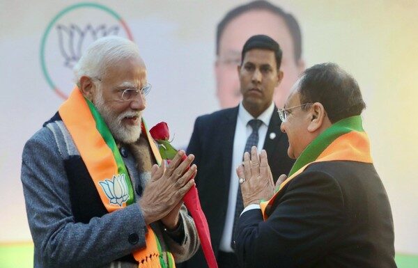 Gajendra Singh Shekhawat