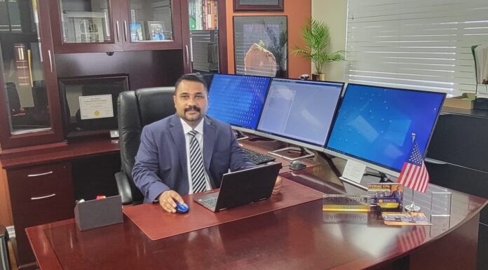 FATCA and FBAR: Understanding U.S. tax reporting on foreign accounts Sabu Syriac MBA, CPA