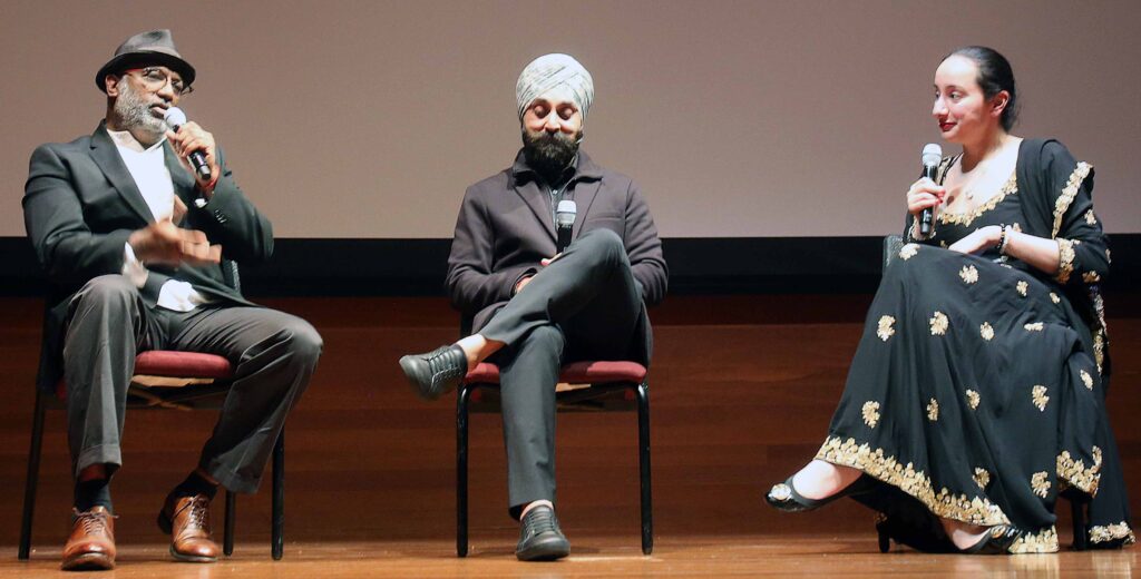 Sikh International Film Festival 2023
