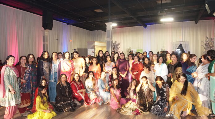 Members of ICAAV Community