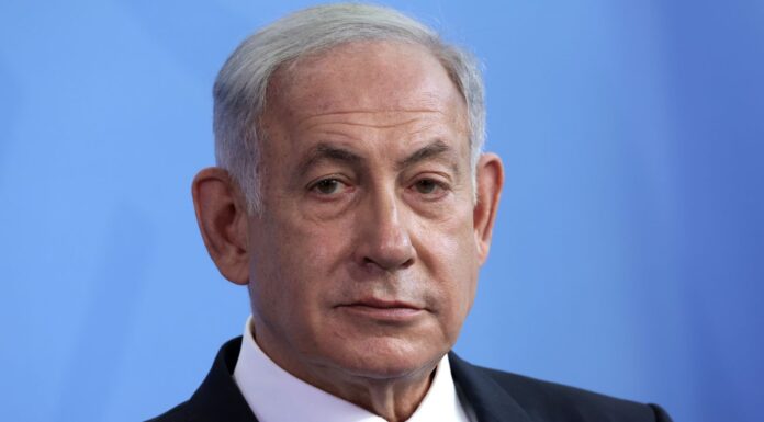 Netanyahu
