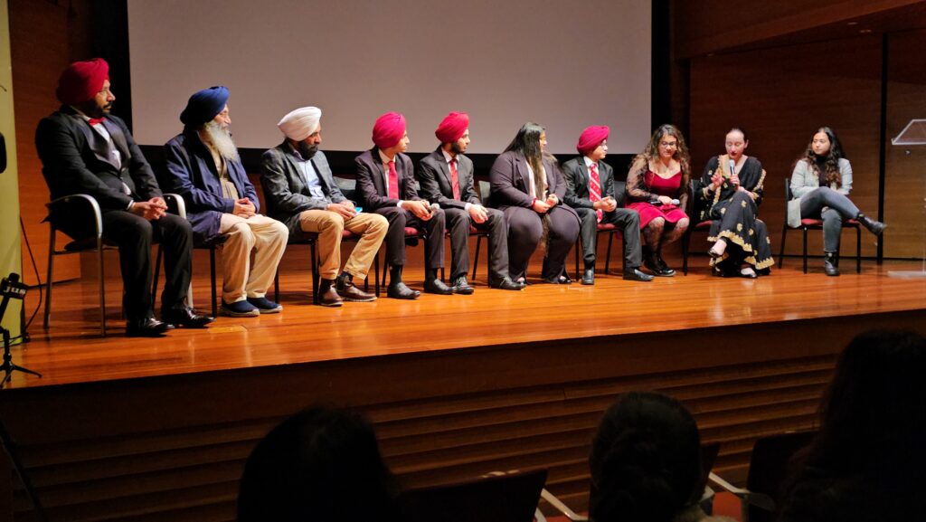 Sikh International Film Festival 2023