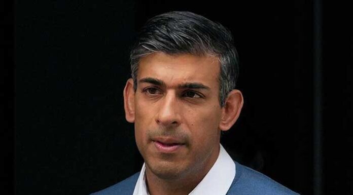 Rishi Sunak