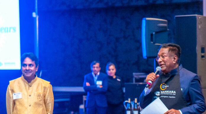 Sankara Eye Foundation