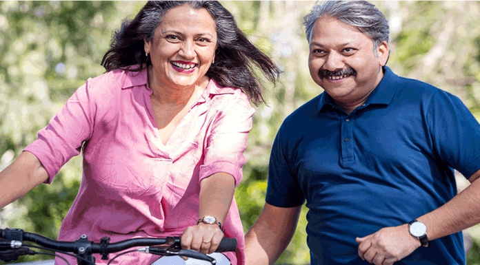 Senior Citizen Dental Insurance