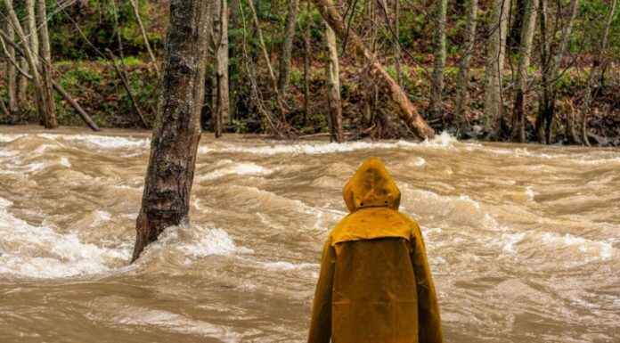 Storm season safety-getting ahead of extreme winter weather winter weather