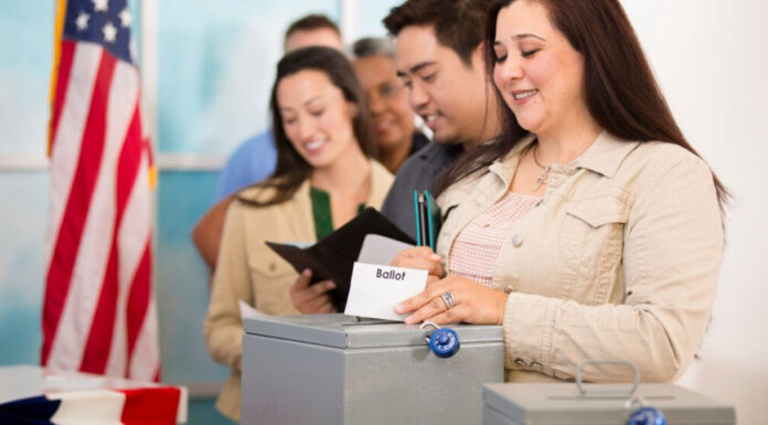 The Rise of Ethnic Voters Ethnic Voters