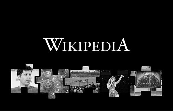 Cricket, Bollywood, India among top 25 most-read articles on English Wikipedia in 2023 Wikipedia