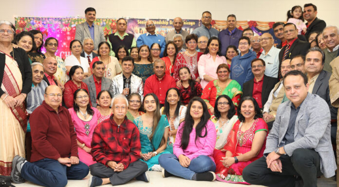 festive extravaganza