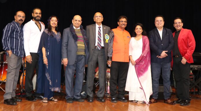 Indian Seniors of Chicago