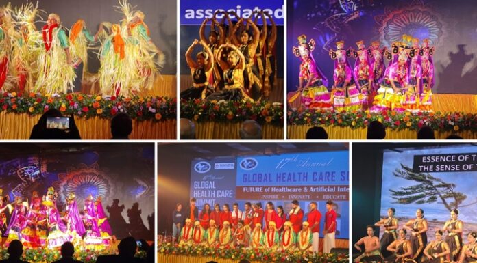 AAPI’s Global Healthcare Summit In Manipal AAPI