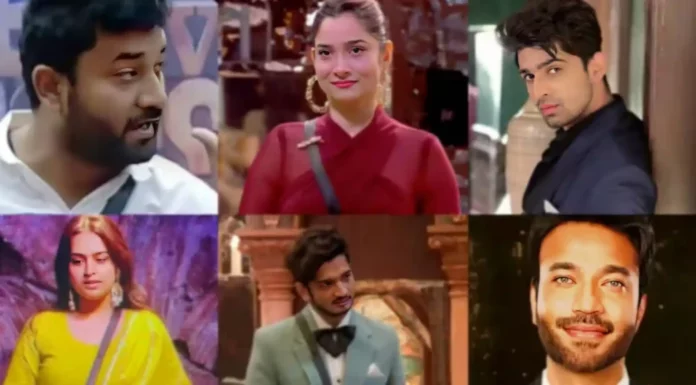 ‘Bigg Boss 17’: With final eviction, show to get its top five Bigg Boss 17